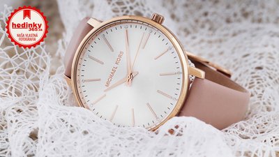 Michael Kors Pyper MK2741