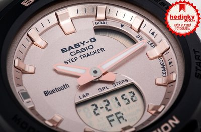 Casio Baby-G G-Squad BSA-B100MF-1AER