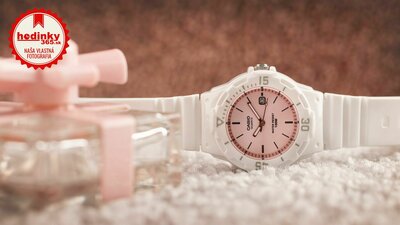 Casio Collection LRW-200H-4E3VEF