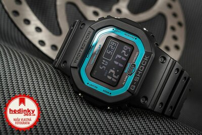 Casio G-Shock Original GW-B5600-2ER