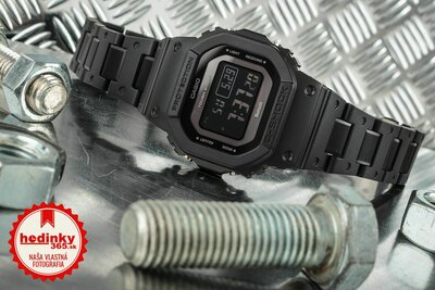 Casio G-Shock Original GW-B5600BC-1BER