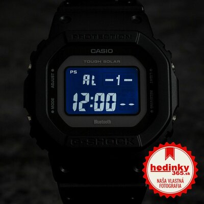 Casio G-Shock Original GW-B5600BC-1BER