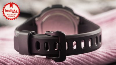 Casio Sport LWS-2000H-1AVEF