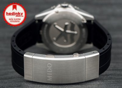 Mido Ocean Star Automatic M026.430.17.051.00