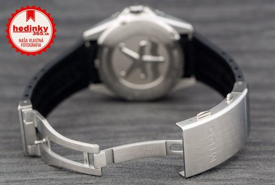 Mido Ocean Star Automatic M026.430.17.051.00