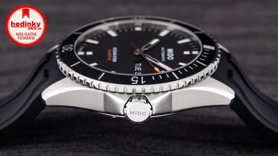 Mido Ocean Star Automatic M026.430.17.051.00