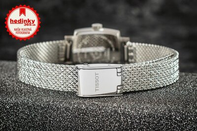 Tissot Lovely Square Lady Quartz T058.109.11.036.00