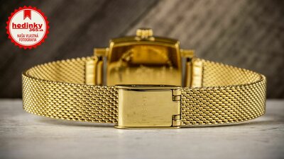 Tissot Lovely Square Lady Quartz T058.109.33.031.00