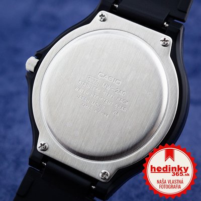 Casio Collection MW-240-1EVEF