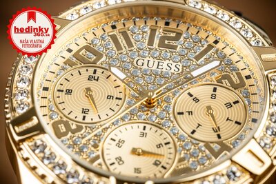 Guess Lady Frontier W1160L1