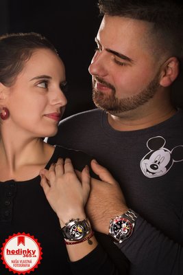 Invicta Disney Quartz 27388 Mickey Mouse Limited Edition 3000pcs