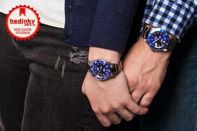 Invicta Pro Diver Quartz 38mm 9204OB