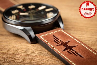 Hamilton Khaki Aviation Pilot Day Date Automatic H64705531