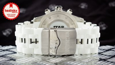 Invicta Star Wars Quartz 26552 Stormtrooper Limited Edition 1977pcs