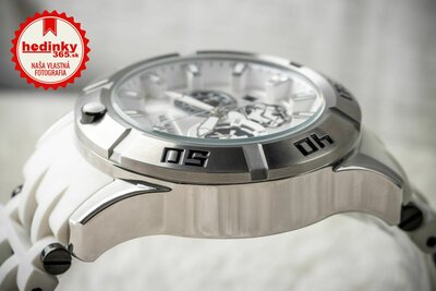 Invicta Star Wars Quartz 26552 Stormtrooper Limited Edition 1977pcs