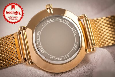 Michael Kors Pyper MK4339