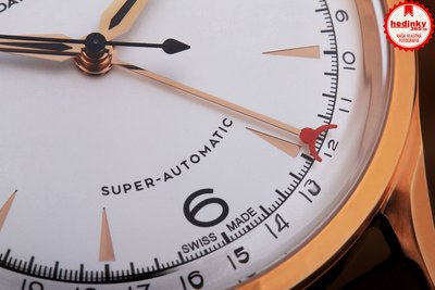 Mido Multifort Datometer Automatic M036.407.36.031.00 Limited Edition 1918pcs