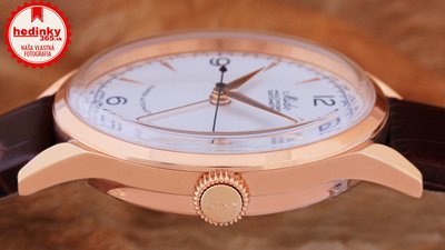 Mido Multifort Datometer Automatic M036.407.36.031.00 Limited Edition 1918pcs