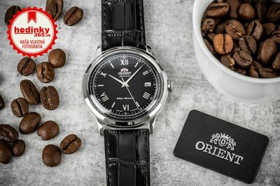 Orient Classic Bambino 2nd Generation Version2 Automatic TAC0000AB0