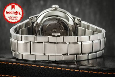 Orient Classic Bambino 2nd Generation Version5 Automatic RA-AC0007L