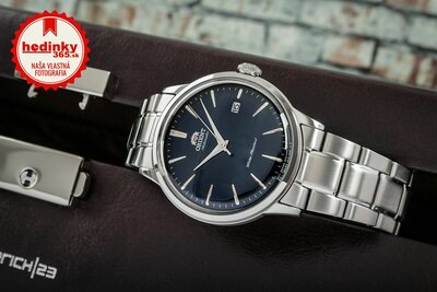 Orient Classic Bambino 2nd Generation Version5 Automatic RA-AC0007L