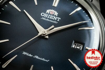 Orient Classic Bambino 2nd Generation Version5 Automatic RA-AC0007L