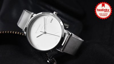 Wenger Metropolitan Donnissima Quartz 01.1731.108