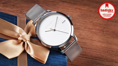 Wenger Metropolitan Donnissima Quartz 01.1731.108