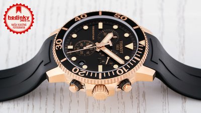 Tissot Seastar 1000 Quartz Chronograph T120.417.37.051.00