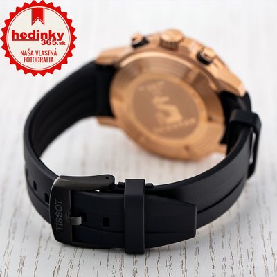 Tissot Seastar 1000 Quartz Chronograph T120.417.37.051.00