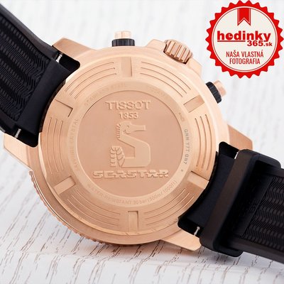 Tissot Seastar 1000 Quartz Chronograph T120.417.37.051.00