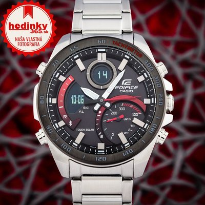 Casio Edifice ECB-900DB-1AER