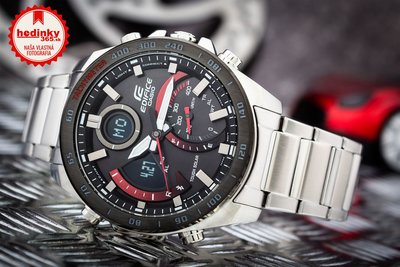 Casio Edifice ECB-900DB-1AER