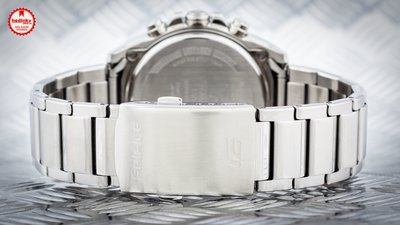 Casio Edifice ECB-900DB-1AER