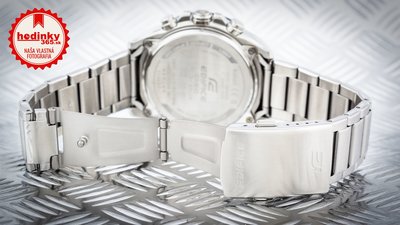 Casio Edifice ECB-900DB-1AER