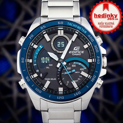 Casio Edifice ECB-900DB-1BER