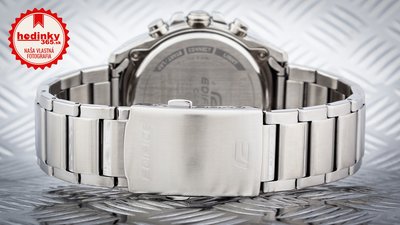 Casio Edifice ECB-900DB-1BER