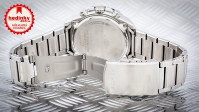 Casio Edifice ECB-900DB-1BER