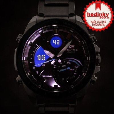 Casio Edifice ECB-900DB-1BER