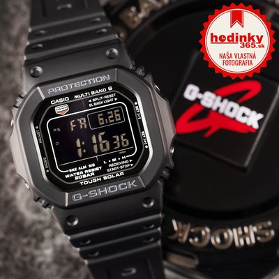 Casio G-Shock Original GW-M5610-1BER