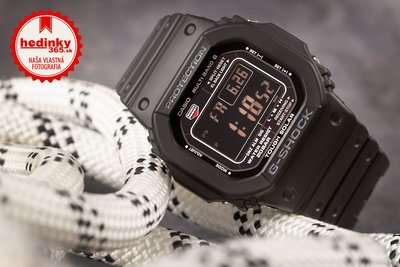 Casio G-Shock Original GW-M5610-1BER