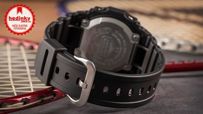 Casio G-Shock Original GW-M5610-1BER