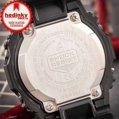 Casio G-Shock Original GW-M5610-1BER