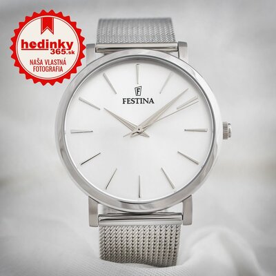 Festina Boyfriend Minimal 20475/1