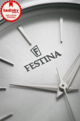 Festina Boyfriend Minimal 20475/1