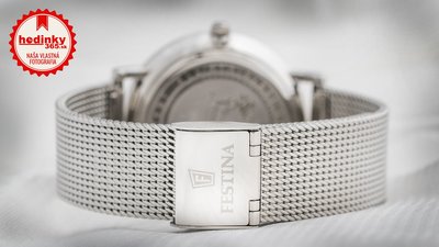 Festina Boyfriend Minimal 20475/1