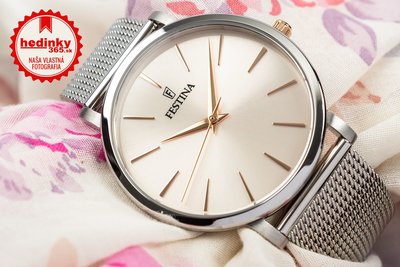 Festina Boyfriend Minimal 20475/2