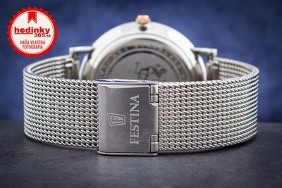 Festina Boyfriend Minimal 20475/2