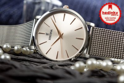 Festina Boyfriend Minimal 20475/2