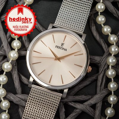 Festina Boyfriend Minimal 20475/2